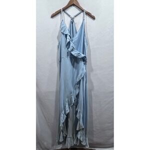lola maxi dress yellow Lola Maxi Dress
